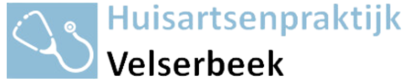 Logo Huisartsenpraktijk Velserbeek